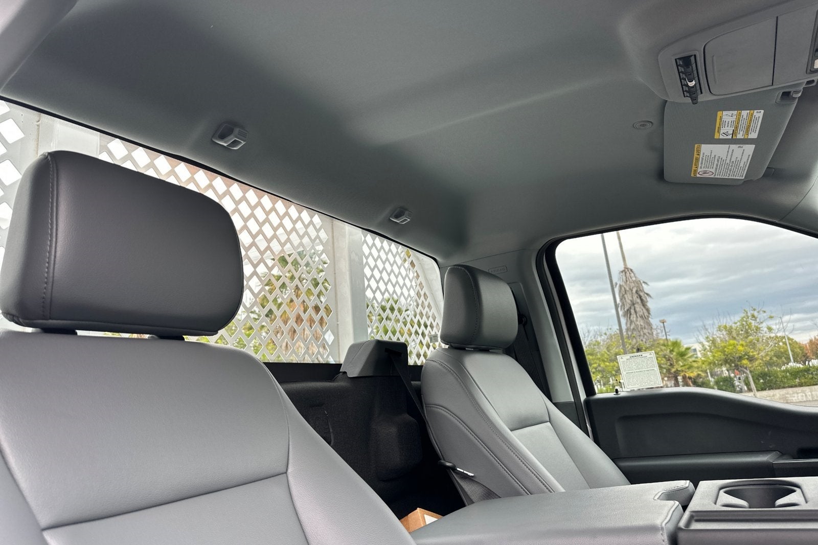 2025 Ford F-550SD XL DRW