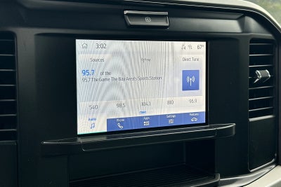 2025 Ford F-550SD XL DRW