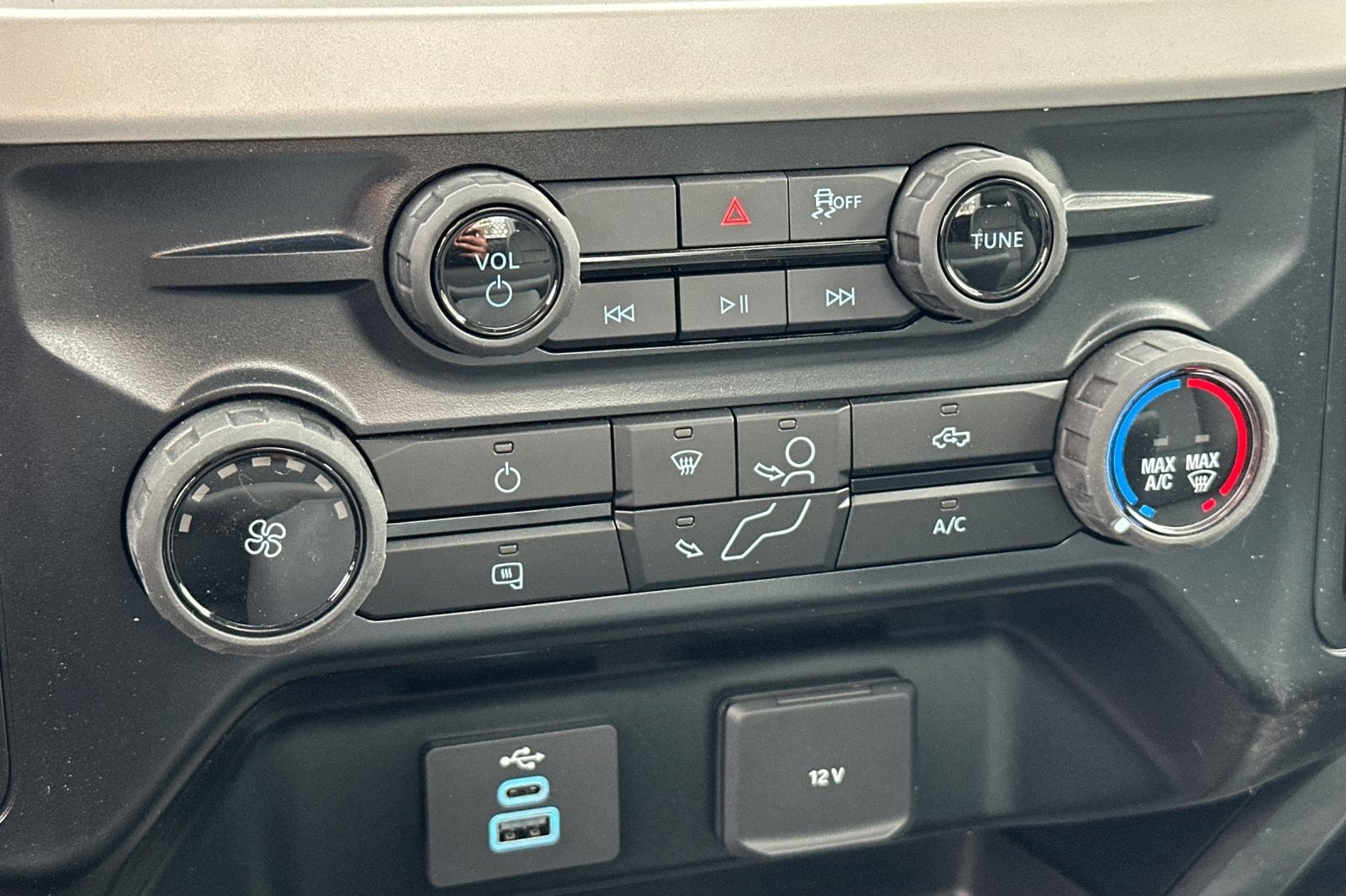 2025 Ford F-550SD XL DRW