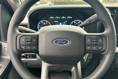 2025 Ford F-550SD XL DRW