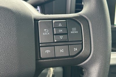 2025 Ford F-550SD XL DRW