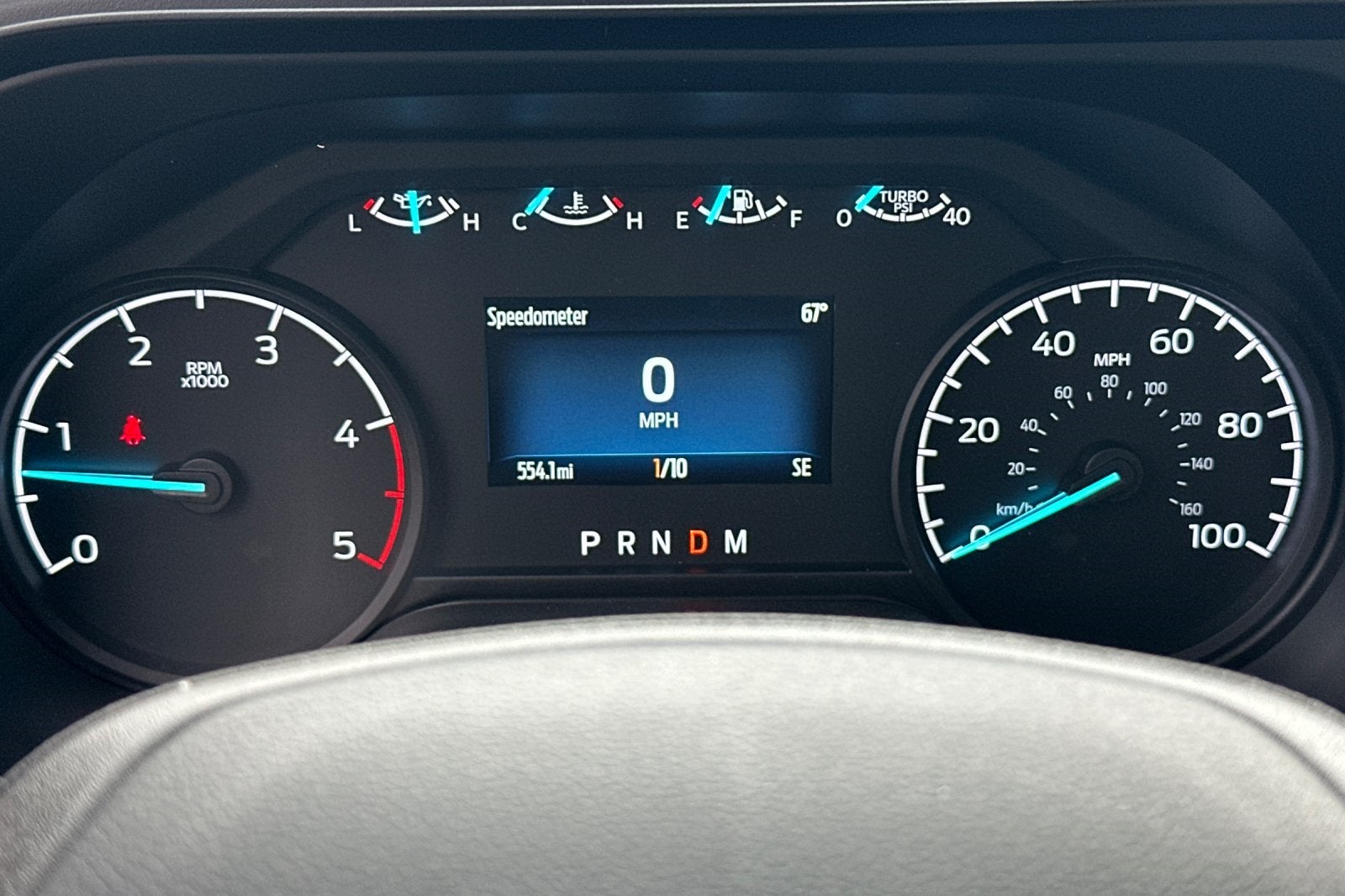 2025 Ford F-550SD XL DRW