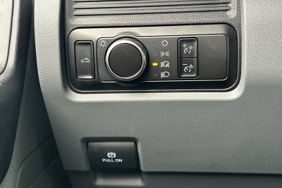 2025 Ford F-550SD XL DRW