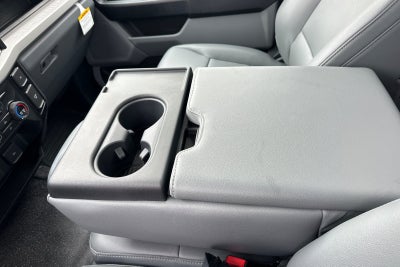 2025 Ford F-550SD XL DRW