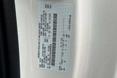 2025 Ford F-550SD XL DRW