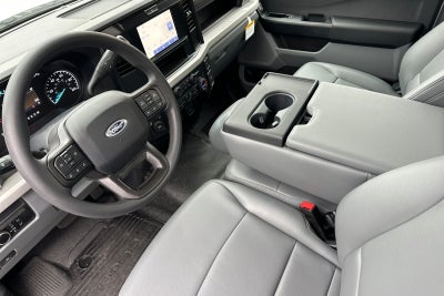 2025 Ford F-550SD XL DRW