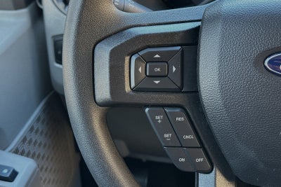 2025 Ford E-350SD Base Cutaway