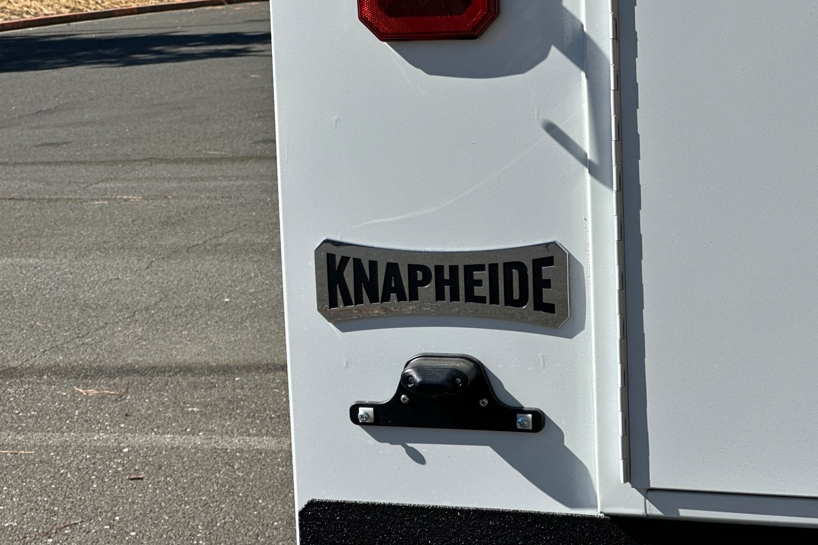 2025 Ford E-350SD Base Cutaway