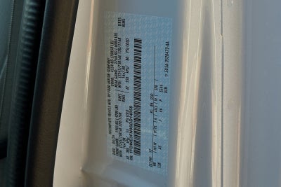 2025 Ford E-350SD Base Cutaway