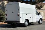 2025 Ford E-350SD Base Cutaway