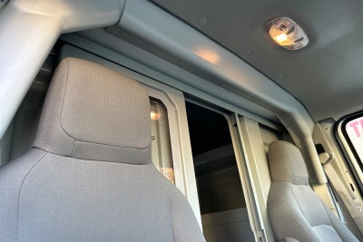 2025 Ford E-350SD Base Cutaway