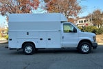 2025 Ford E-350SD Base Cutaway