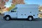 2025 Ford E-350SD Base Cutaway