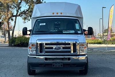 2025 Ford E-350SD Base Cutaway