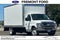 2027 Ford E-450SD Base DRW