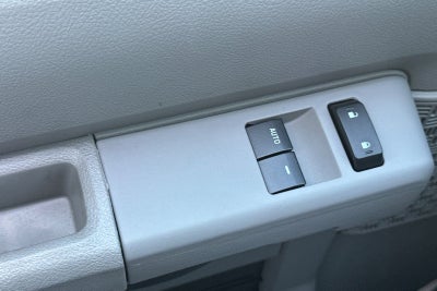 2027 Ford E-450SD Base DRW