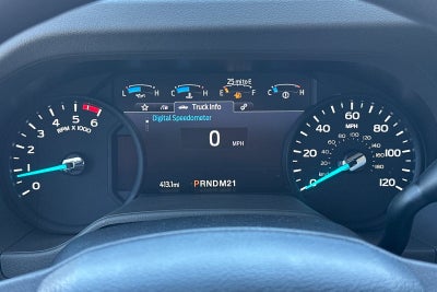 2027 Ford E-450SD Base DRW