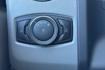 2027 Ford E-450SD Base DRW