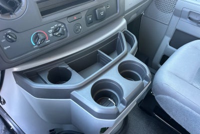 2027 Ford E-450SD Base DRW