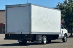 2027 Ford E-450SD Base DRW