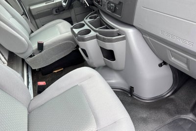 2027 Ford E-450SD E-450 DRW