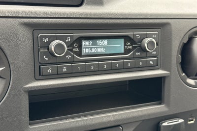 2027 Ford E-450SD E-450 DRW