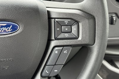 2027 Ford E-450SD E-450 DRW