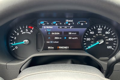 2027 Ford E-450SD E-450 DRW