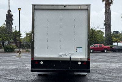 2027 Ford E-450SD E-450 DRW