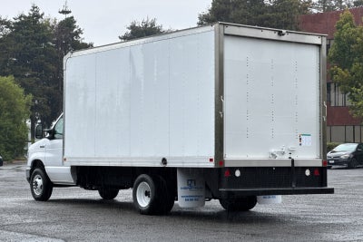 2027 Ford E-450SD E-450 DRW