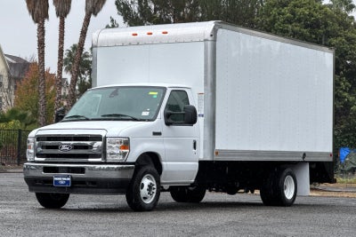 2027 Ford E-450SD E-450 DRW