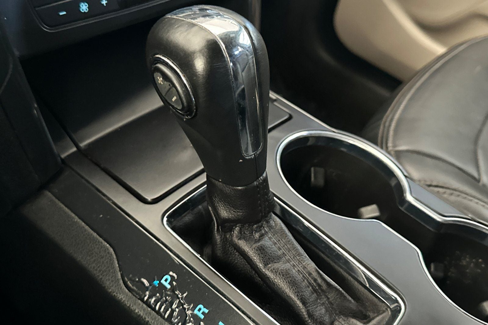 2018 Ford Explorer Base
