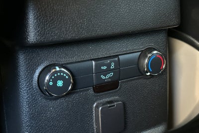 2018 Ford Explorer Base