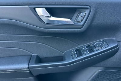 2025 Ford Escape Plug-In Hybrid Base