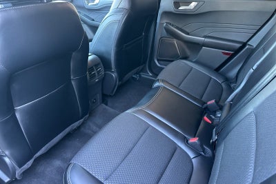 2025 Ford Escape Plug-In Hybrid Base