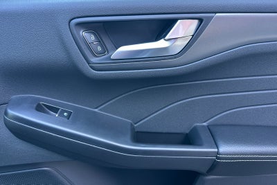 2025 Ford Escape Plug-In Hybrid Base