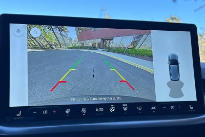 2025 Ford Escape Plug-In Hybrid Base