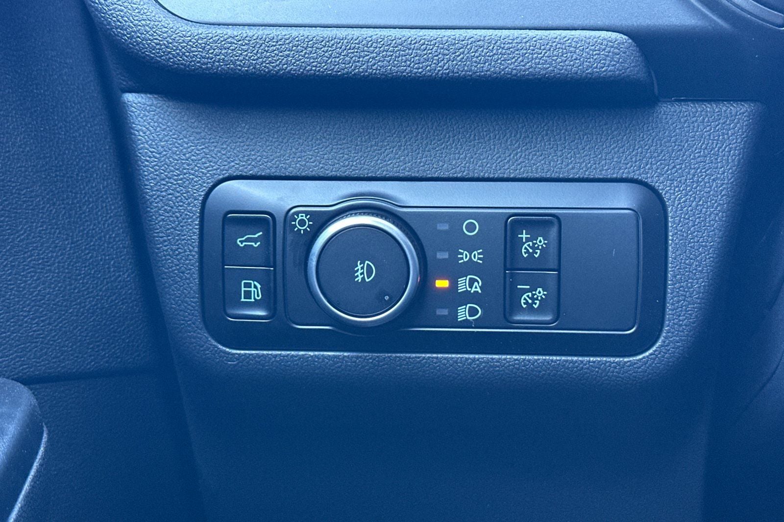 2025 Ford Escape Plug-In Hybrid Base