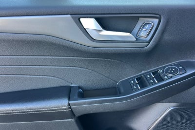 2024 Ford Escape Plug-In Hybrid Base