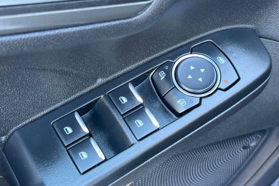 2024 Ford Escape Plug-In Hybrid Base