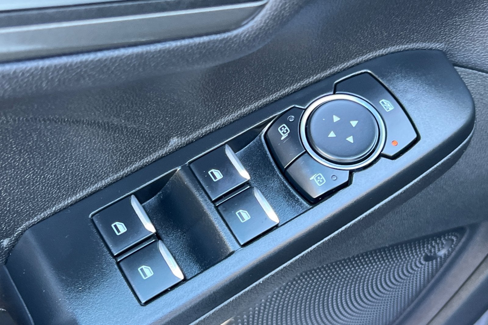 2024 Ford Escape Plug-In Hybrid Base