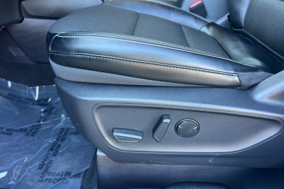 2024 Ford Escape Plug-In Hybrid Base
