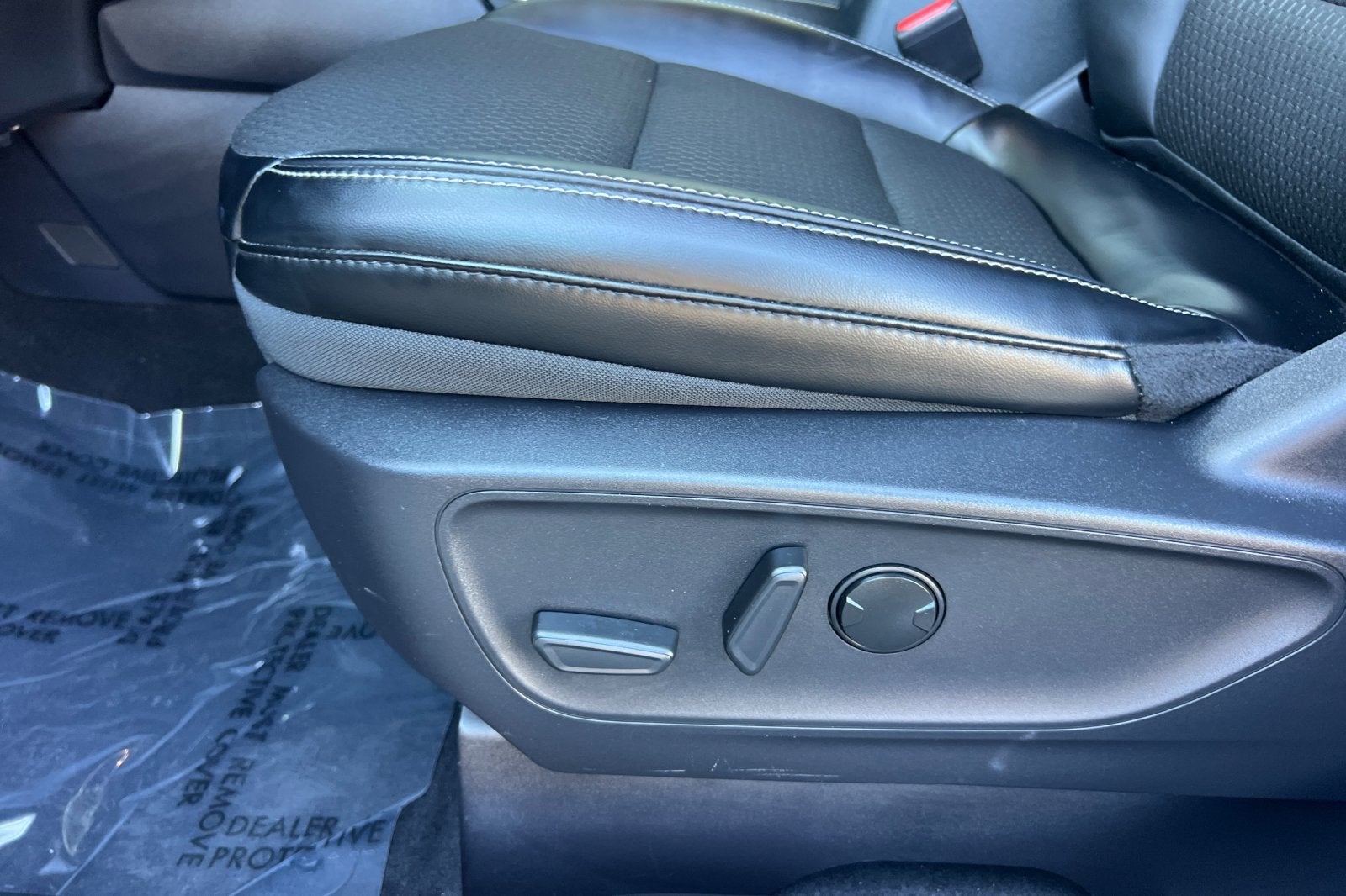 2024 Ford Escape Plug-In Hybrid Base