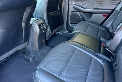 2024 Ford Escape Plug-In Hybrid Base