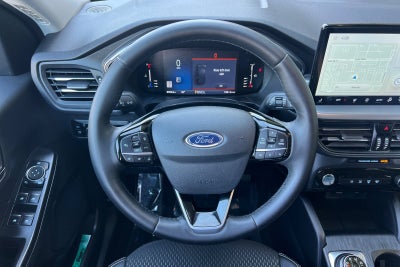 2024 Ford Escape Plug-In Hybrid Base