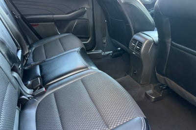 2024 Ford Escape Plug-In Hybrid Base