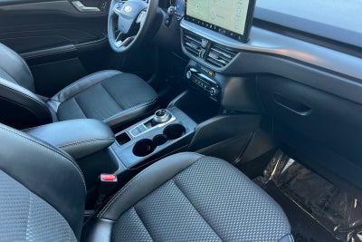 2024 Ford Escape Plug-In Hybrid Base