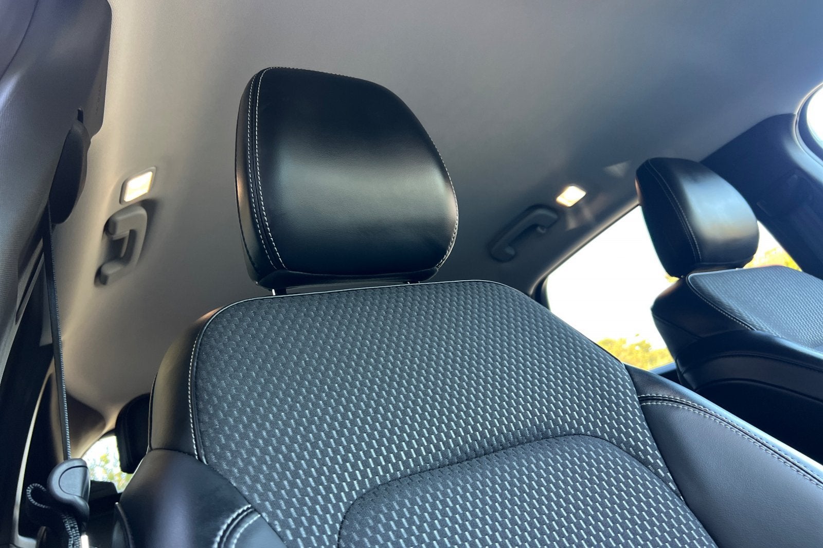 2024 Ford Escape Plug-In Hybrid Base