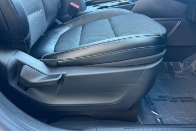 2024 Ford Escape Plug-In Hybrid Base