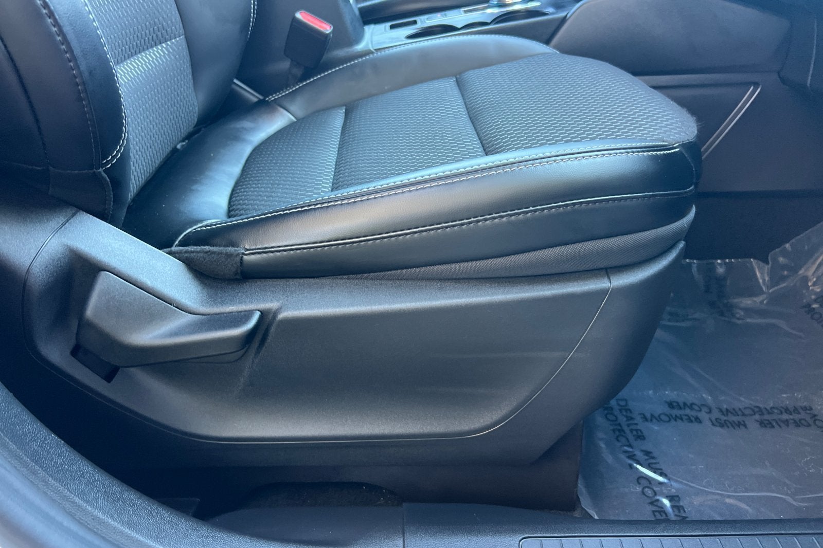 2024 Ford Escape Plug-In Hybrid Base